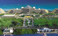   Royal Service At Paradisus Cancun 5*  1