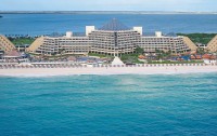   Royal Service At Paradisus Cancun 5*  33