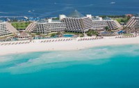   Royal Service At Paradisus Cancun 5*  32