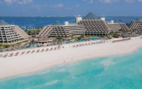   Royal Service At Paradisus Cancun 5*  31