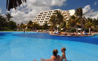   Gran Oasis Cancun 5*  13