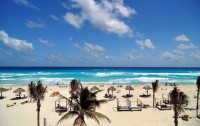   Gran Oasis Cancun 5*  12