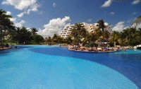   Gran Oasis Cancun 5*  11