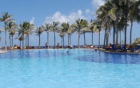 Gran Oasis Cancun 5*  4