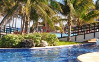 Gran Oasis Cancun 5*  3