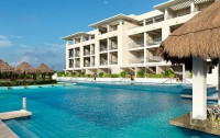   Royal Service At Paradisus La Perla 5*  34