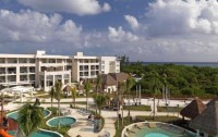   Family Concierge At Paradisus La Esmeralda 5*  1