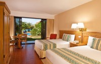   Melia Cozumel Resort 4*  1