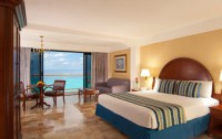   Melia Cozumel Resort 4*  7