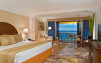   Melia Cozumel Resort 4*  6