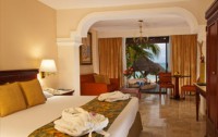 Melia Cozumel Resort 4*  5