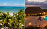 Melia Cozumel Resort 4*  4