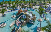   Club Premium Deluxe En Barcelo Maya Palace Deluxe 5*  26