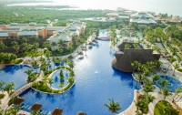   Club Premium Deluxe En Barcelo Maya Palace Deluxe 5*  23