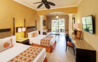   Club Premium Deluxe En Barcelo Maya Palace Deluxe 5*  16