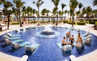 Club Premium Deluxe En Barcelo Maya Palace Deluxe 5*  5