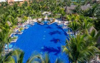 Club Premium Deluxe En Barcelo Maya Palace Deluxe 5*  3