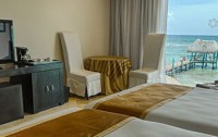   Grand Oasis Tulum 5*  7