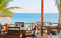   Azul Beach A Gourmet Inclusive Resort 5*  1