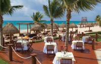   Secrets Capri Riviera Cancun 5*  26