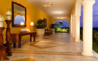   Secrets Capri Riviera Cancun 5*  21