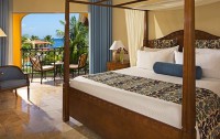   Secrets Capri Riviera Cancun 5*  14