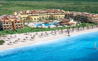   Secrets Capri Riviera Cancun 5*  1