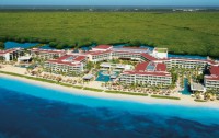   Breathless Riviera Cancun Resort & Spa 5*  1