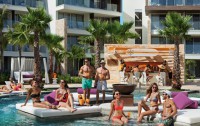   Breathless Riviera Cancun Resort & Spa 5*  36