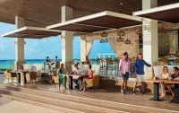   Breathless Riviera Cancun Resort & Spa 5*  27