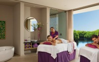   Breathless Riviera Cancun Resort & Spa 5*  14