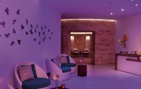   Breathless Riviera Cancun Resort & Spa 5*  12