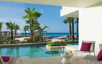 Breathless Riviera Cancun Resort & Spa 5*  4