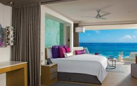   Breathless Riviera Cancun Resort & Spa 5*  6