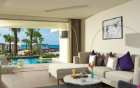 Breathless Riviera Cancun Resort & Spa 5*  5