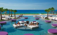 Breathless Riviera Cancun Resort & Spa 5*  3