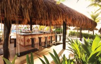   El Dorado Seaside Suites Gourmet Incl 5*  7