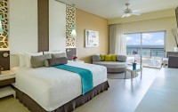   El Dorado Seaside Suites Gourmet Incl 5*  6