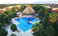 Viva Wyndham Azteca 4*  3