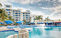   Occidental Costa Cancun 4*  30