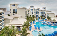   Occidental Costa Cancun 4*  1