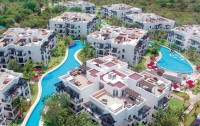   The Fives Azul Beach Resort Playa Del Carmen 5*  1