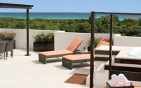   The Fives Azul Beach Resort Playa Del Carmen 5*  25