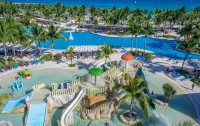   Barcelo Maya Colonial 5*  1