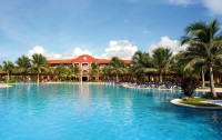   Barcelo Maya Colonial 5*  10