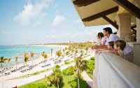 Barcelo Maya Palace 5*  3