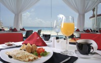   Bel Air Collection & Spa Cancun 4*  62