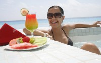   Bel Air Collection & Spa Cancun 4*  37