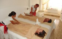 Bel Air Collection & Spa Cancun 4*  3