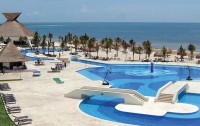 Bluebay Grand Esmeralda 5*  5